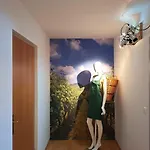 Winery-appartement アパート