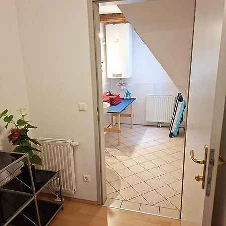 Winery-appartement Lägenhet *