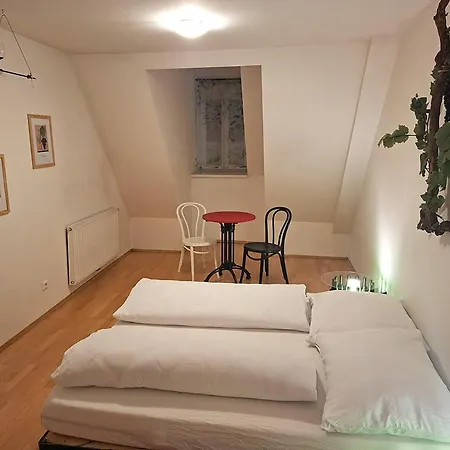 Апартаменти Winery-appartement