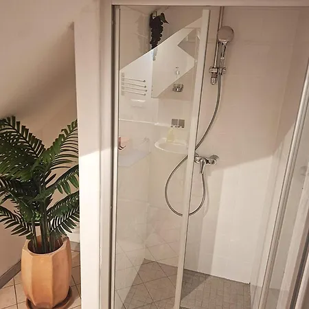 Winery-appartement