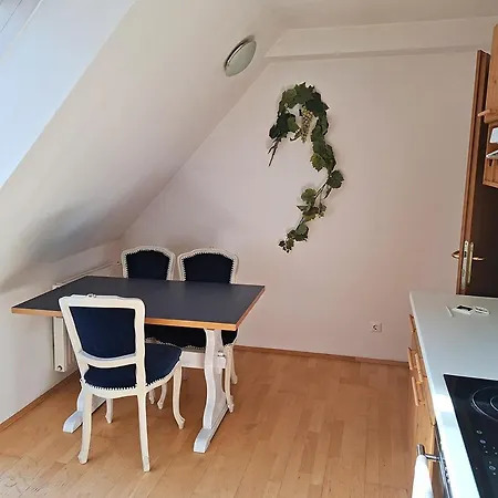 Апартаменти Winery-appartement