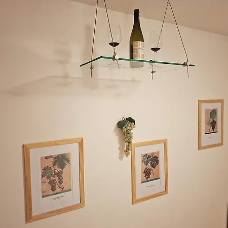 Winery-appartement Lägenhet Graz