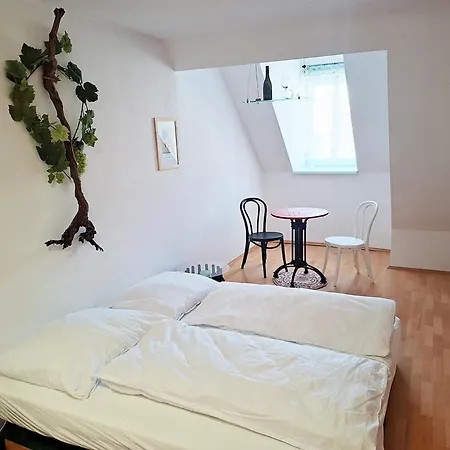 Winery-appartement *