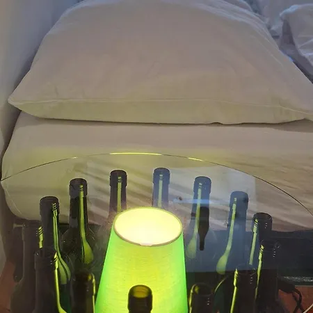 Appartamento Winery-appartement *