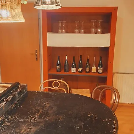 Winery-appartement Апартаменти