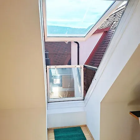 Winery-appartement Apartment *