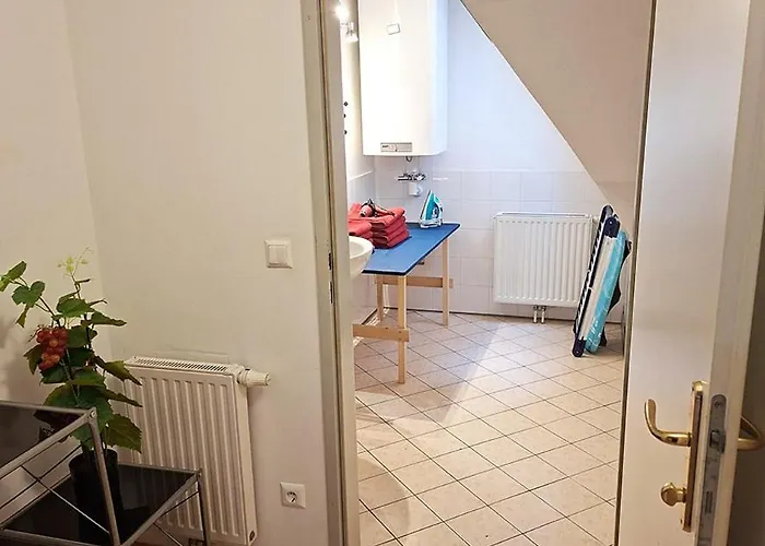 Winery-appartement Lägenhet *