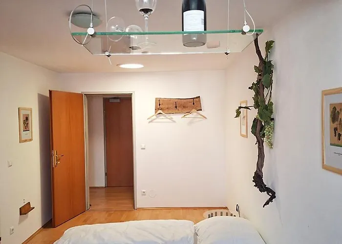 Winery-appartement Грац