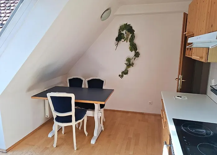 Апартаменти Winery-appartement