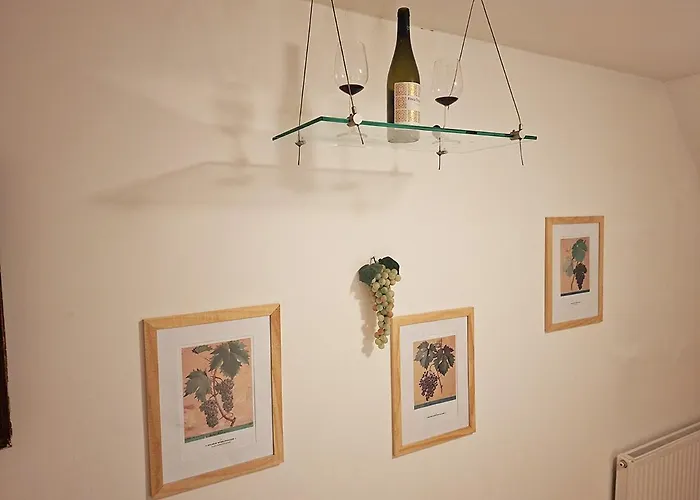 Winery-appartement Апартаменти Грац