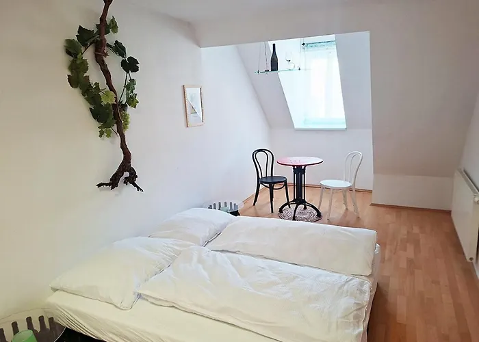 Winery-appartement *