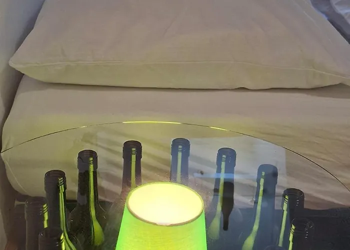 Апартаменти Winery-appartement *