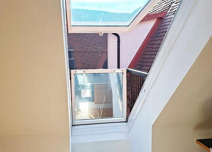 Winery-appartement Апартаменти *